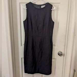 Sheath Dress